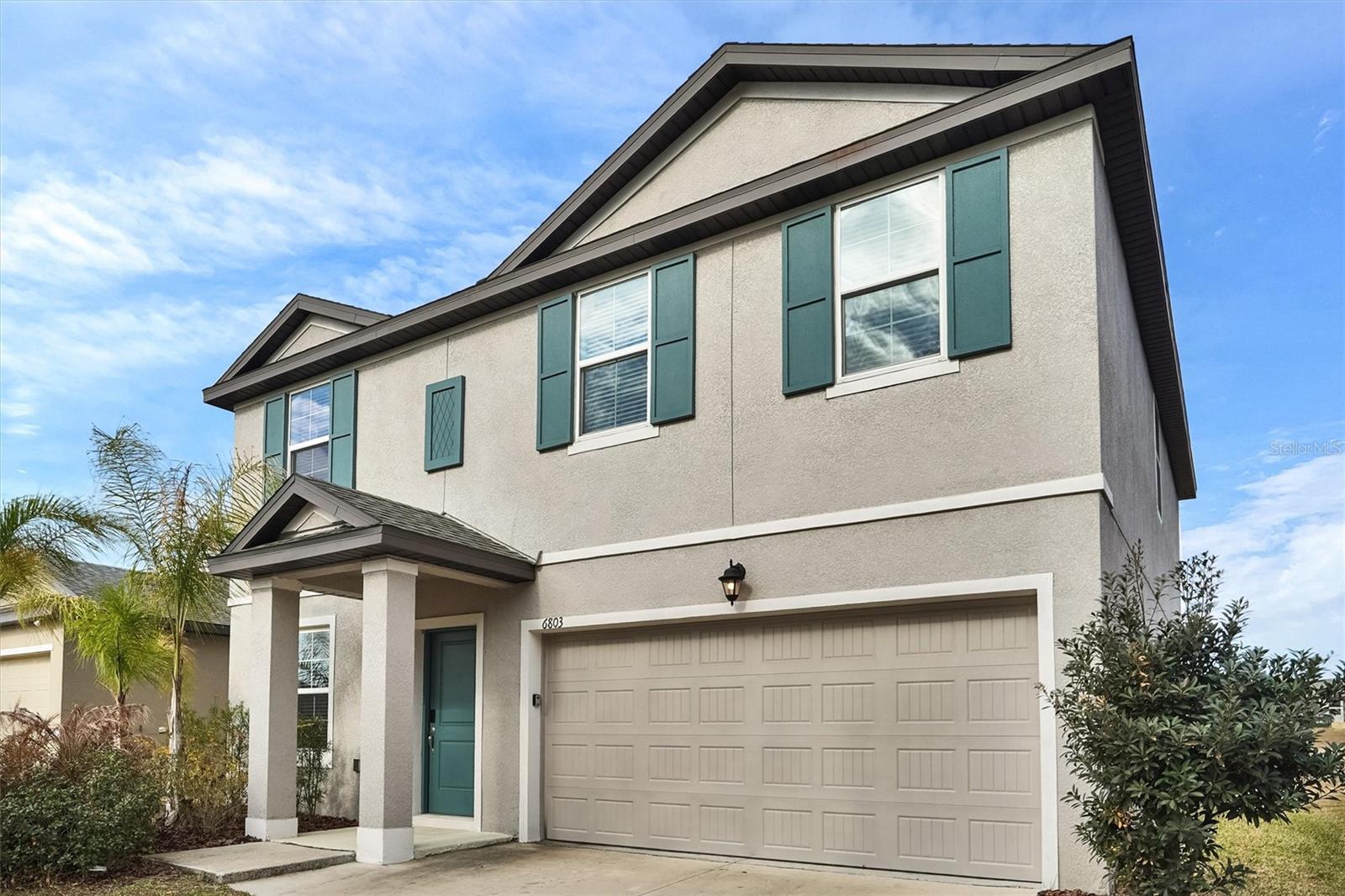 LINKS/CALUSA SPGS - Residential