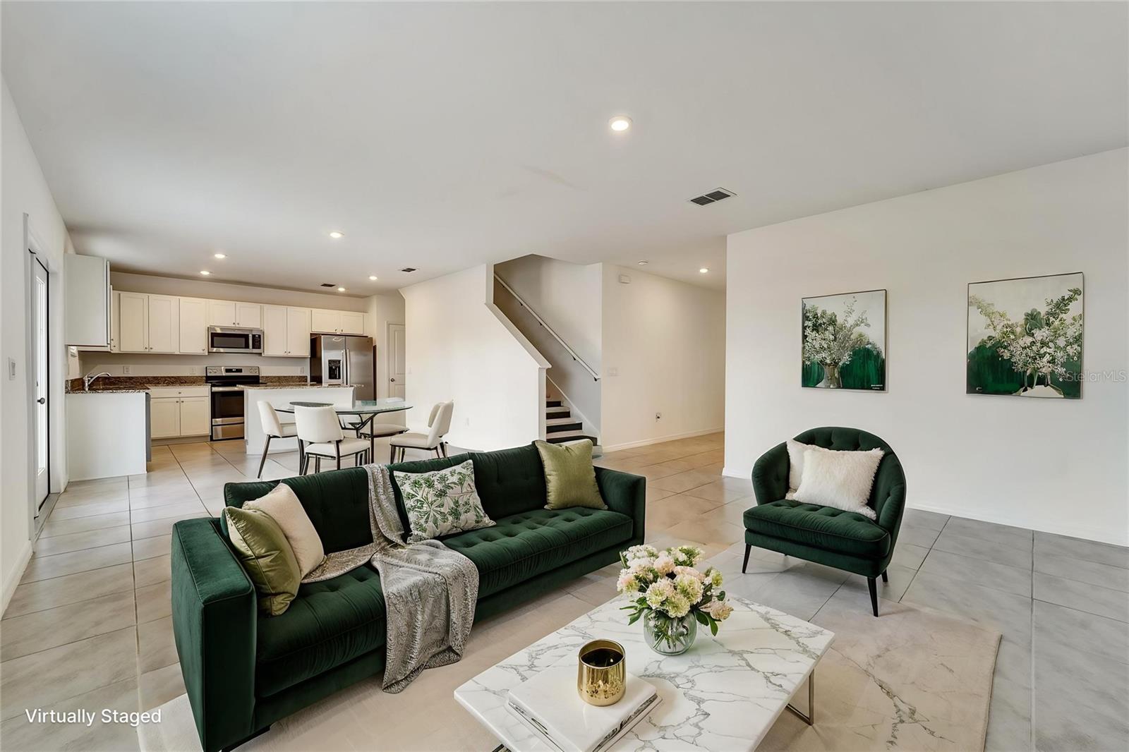 LINKS/CALUSA SPGS - Residential