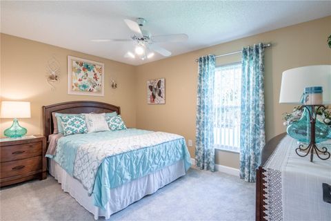 A home in DELAND
