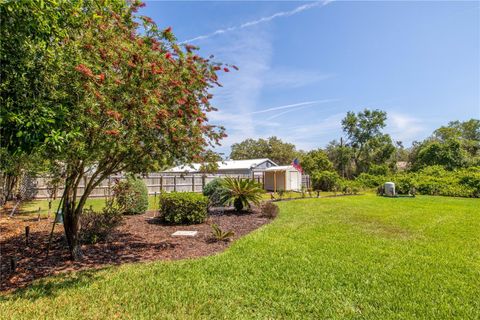 A home in DELAND