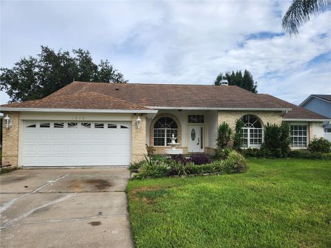 A home in ORLANDO