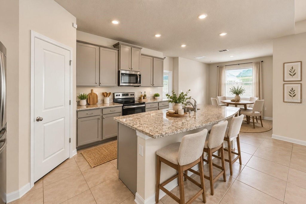 Photo of 12401 Shining Willow Street, Riverview, FL 33579 (MLS # TB8547911)