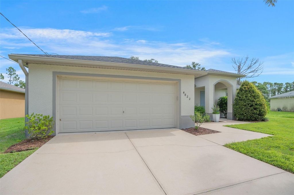 Photo of 4822 Cromey Road, North Port, FL 34288 (MLS # C7524797)