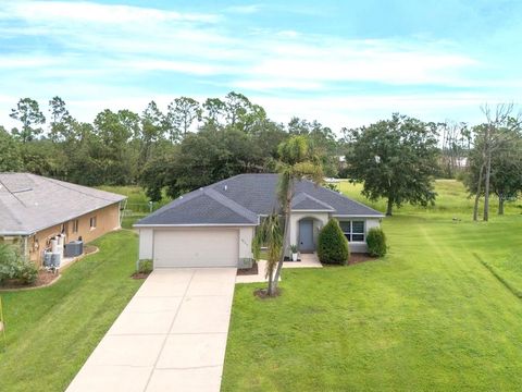 4822 CROMEY ROAD NORTH PORT FL 34288