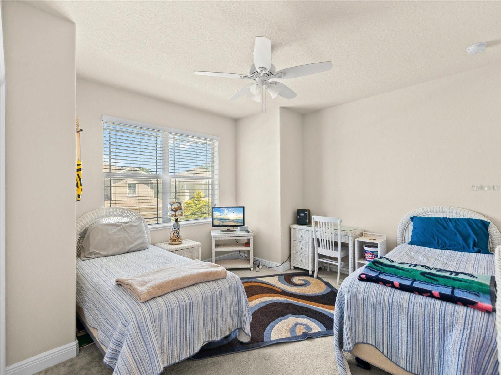 HARBOR SPGS OF PALM HARBOR - Residential