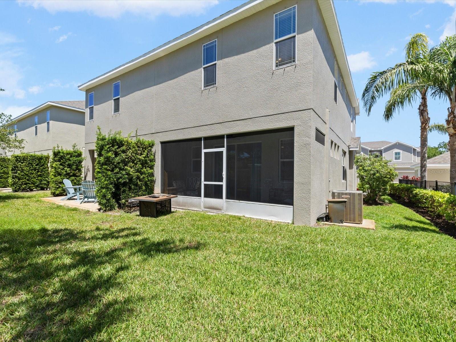 HARBOR SPGS OF PALM HARBOR - Residential