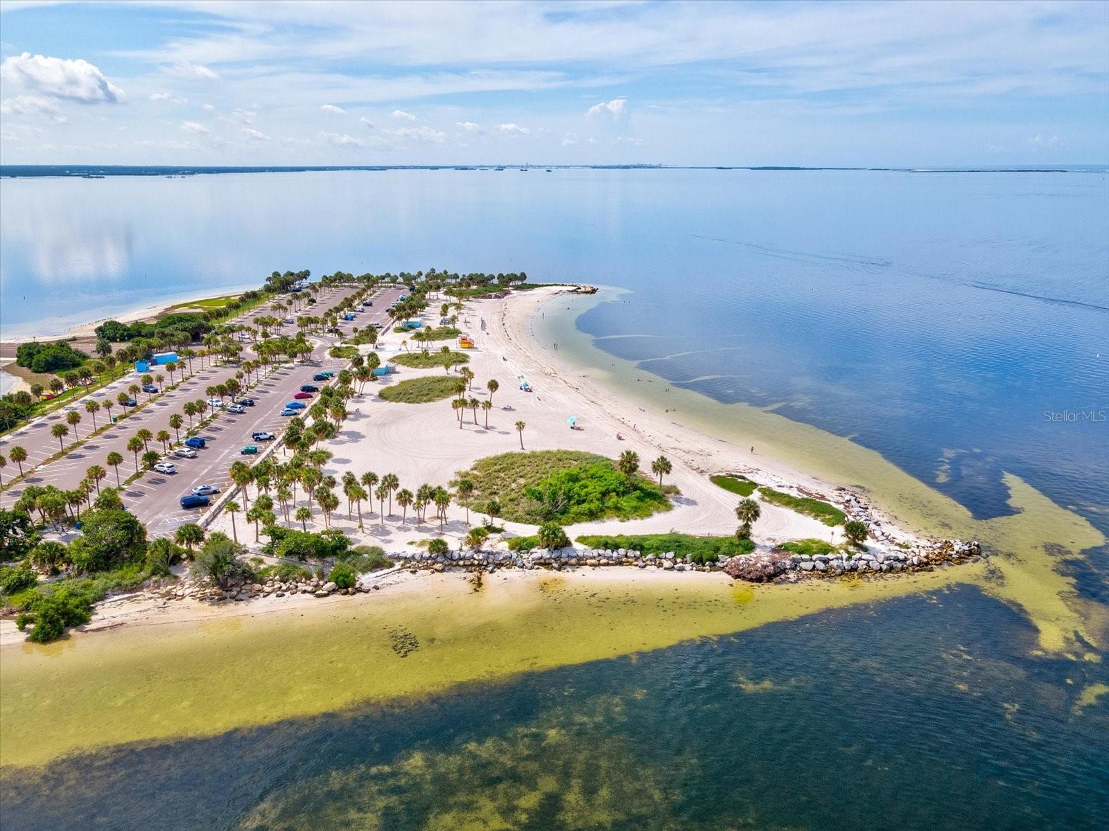 HARBOR SPGS OF PALM HARBOR - Residential