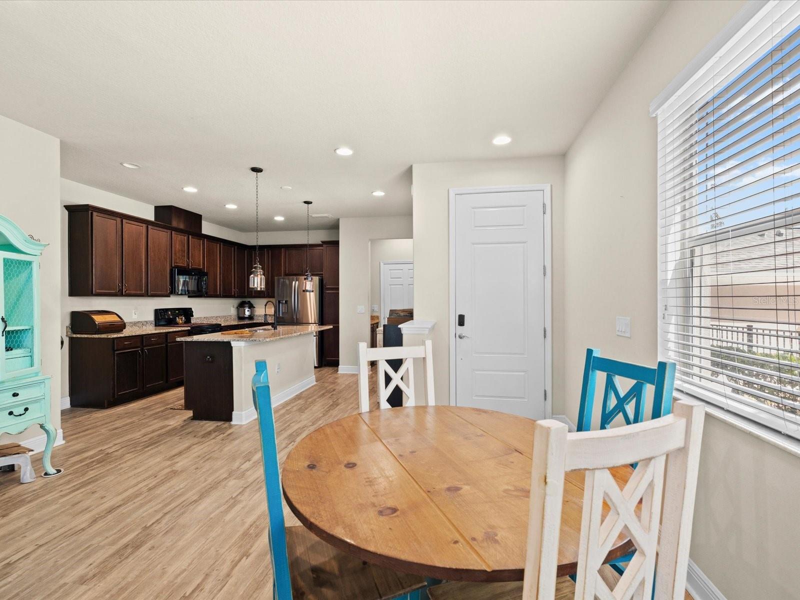 HARBOR SPGS OF PALM HARBOR - Residential