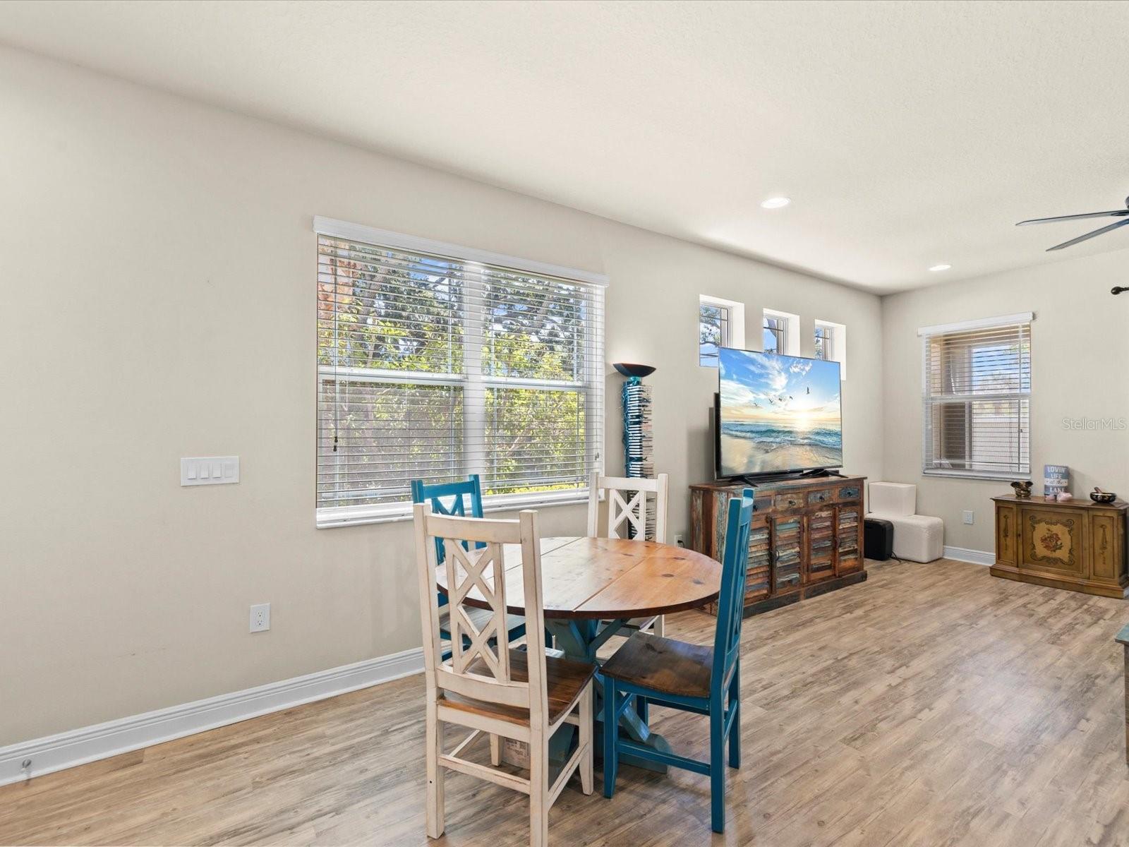 HARBOR SPGS OF PALM HARBOR - Residential