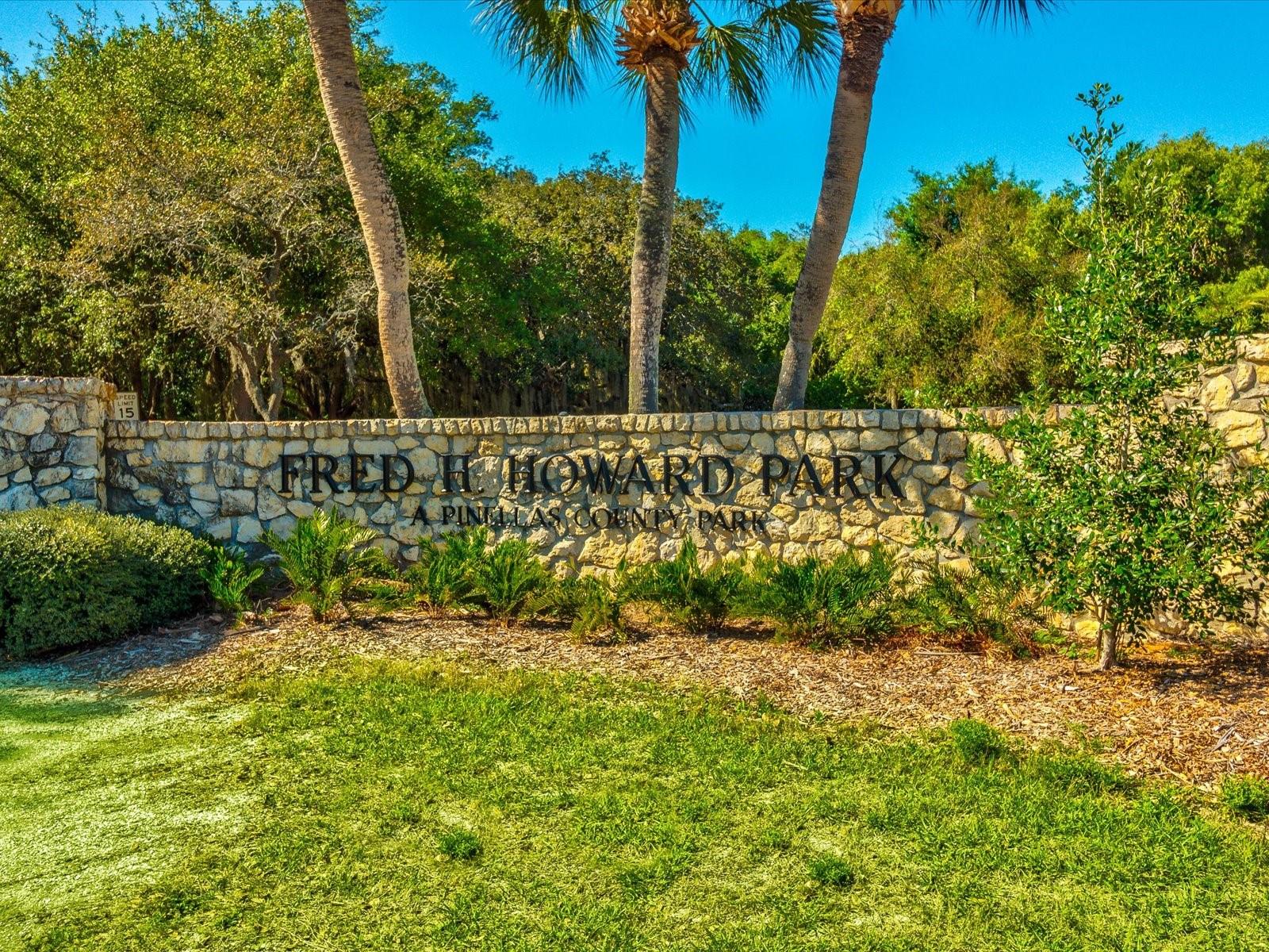 HARBOR SPGS OF PALM HARBOR - Residential