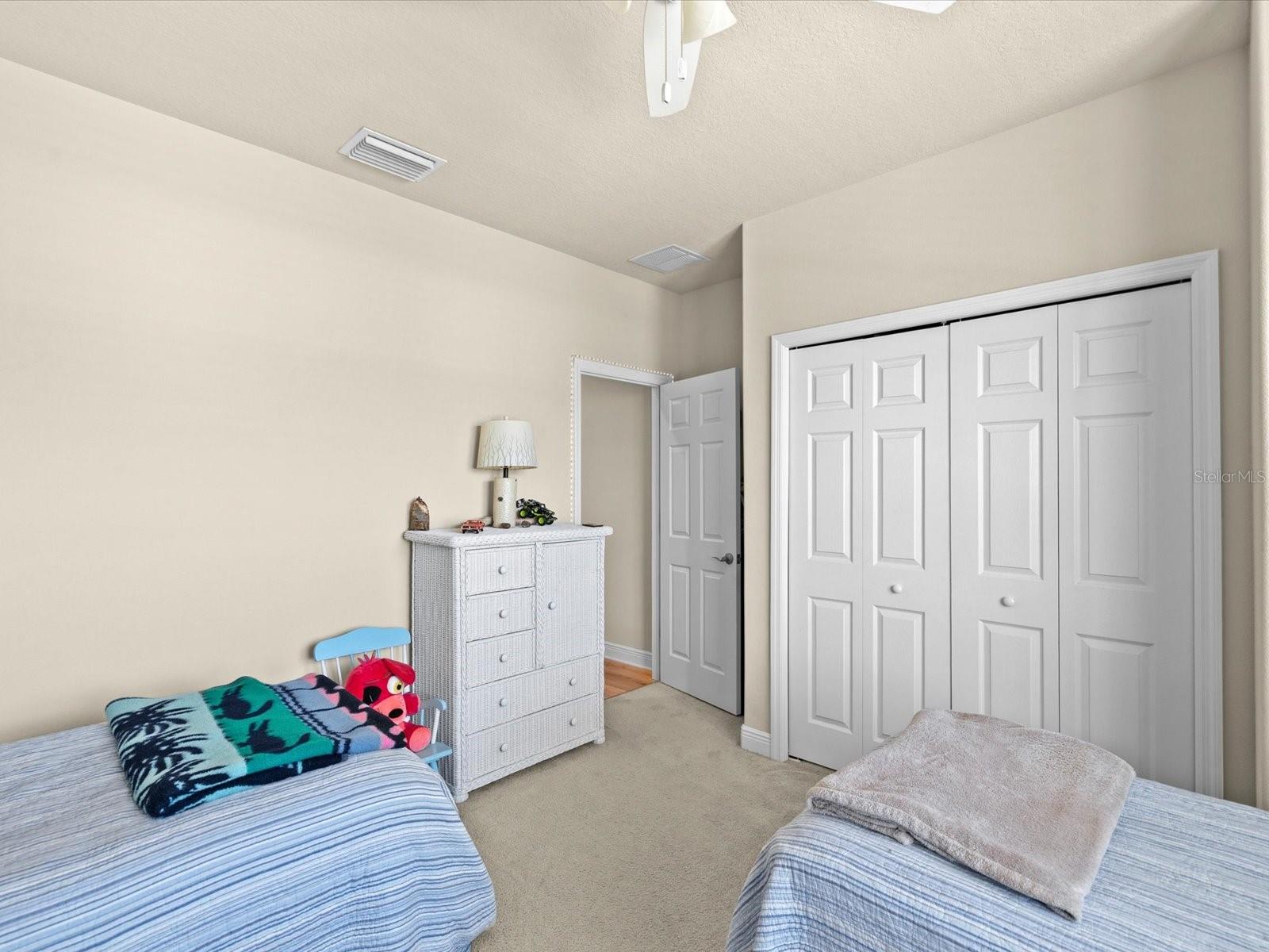 HARBOR SPGS OF PALM HARBOR - Residential