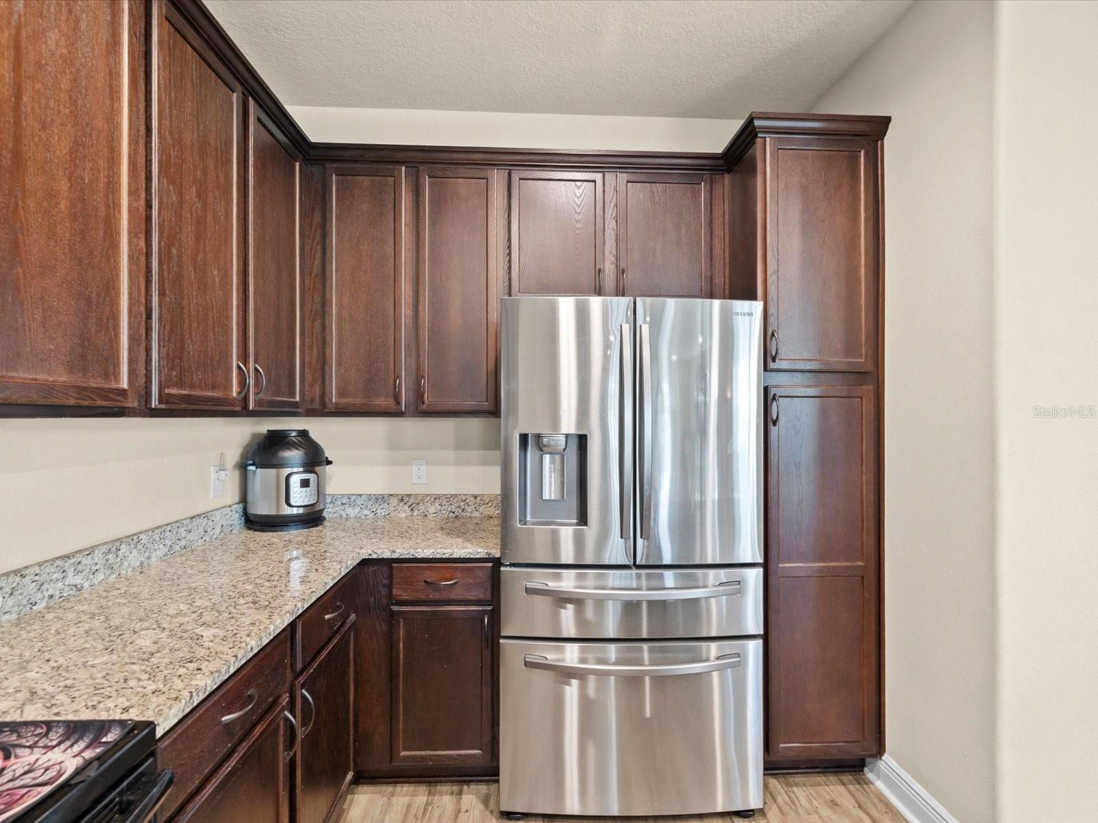 HARBOR SPGS OF PALM HARBOR - Residential