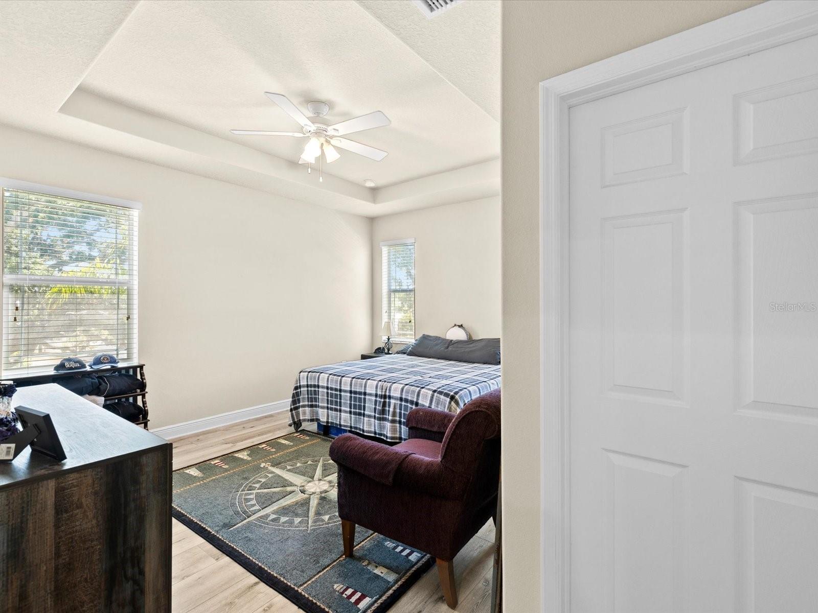 HARBOR SPGS OF PALM HARBOR - Residential