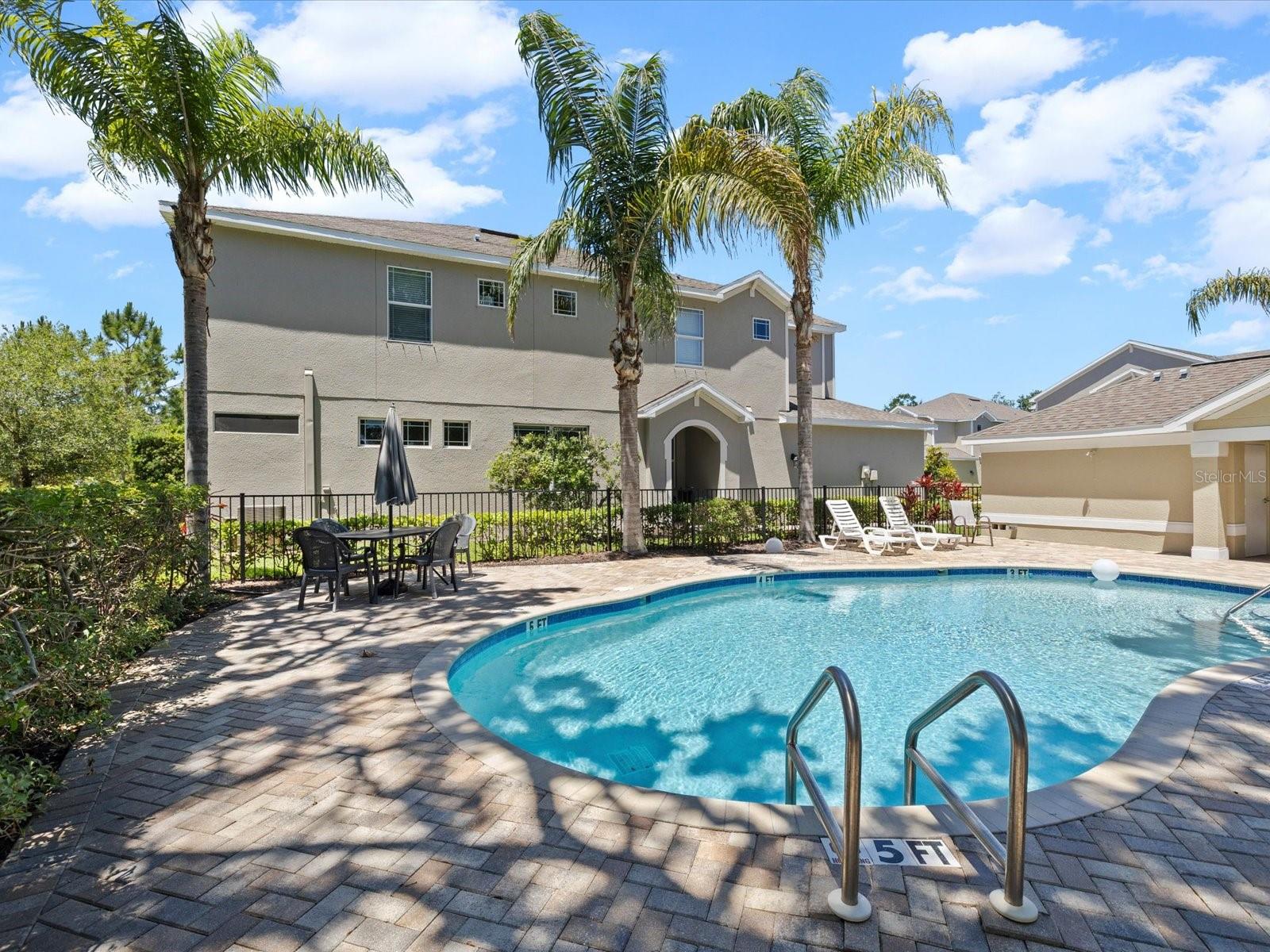 HARBOR SPGS OF PALM HARBOR - Residential