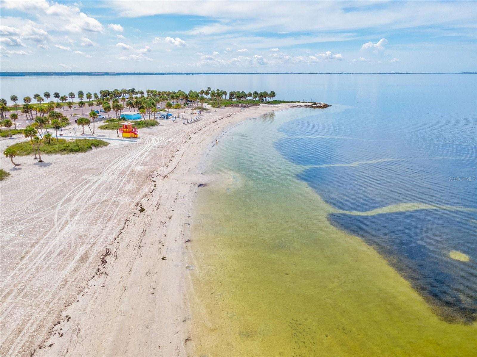HARBOR SPGS OF PALM HARBOR - Residential