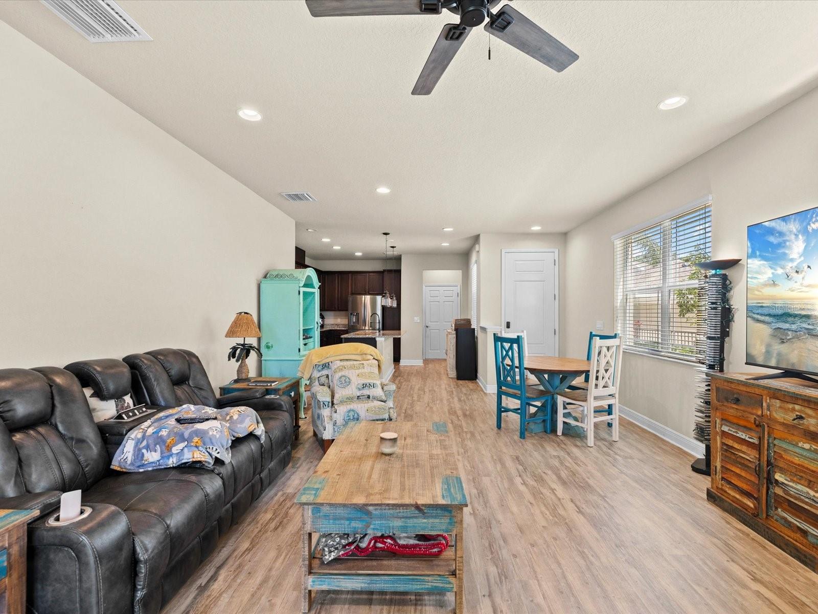 HARBOR SPGS OF PALM HARBOR - Residential