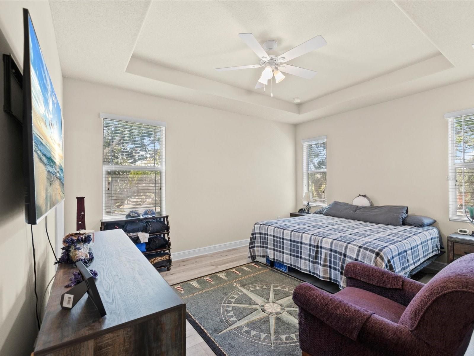 HARBOR SPGS OF PALM HARBOR - Residential