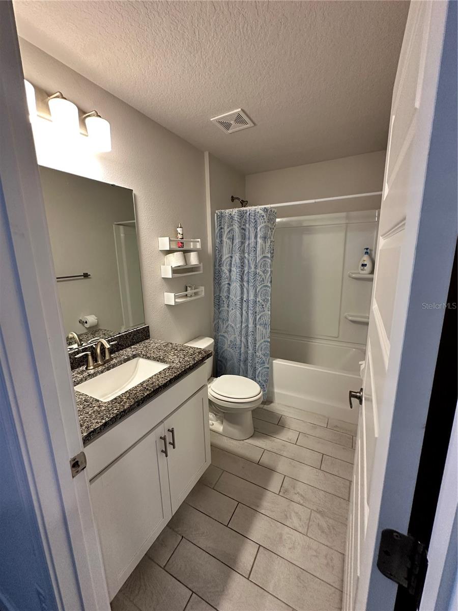 ABBEY GLEN PH TWO - Residential