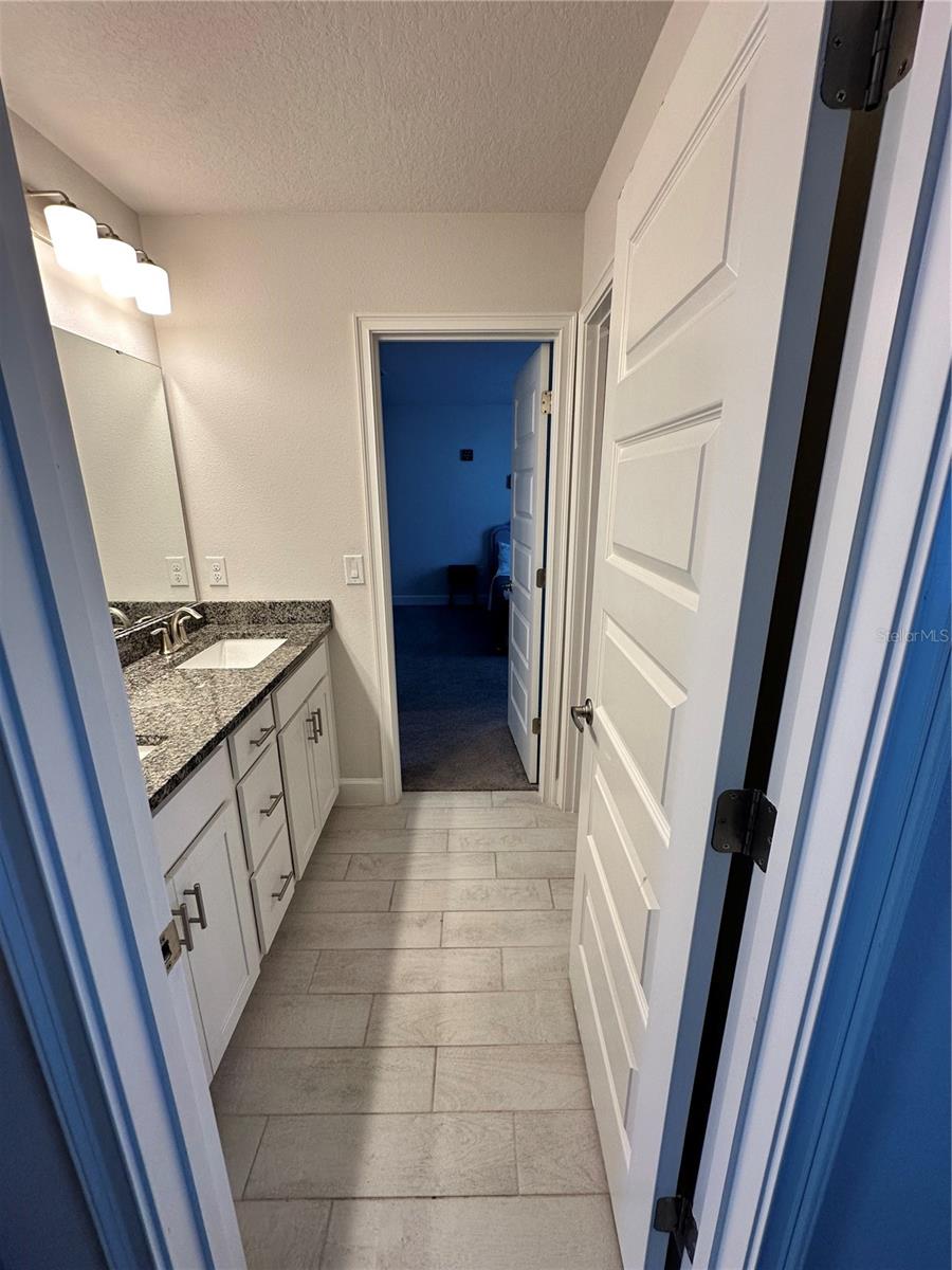 ABBEY GLEN PH TWO - Residential