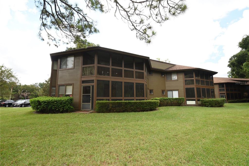 Photo of 38 Oxford Lane #38, Palm Coast, FL 32137 (MLS # FC312956)