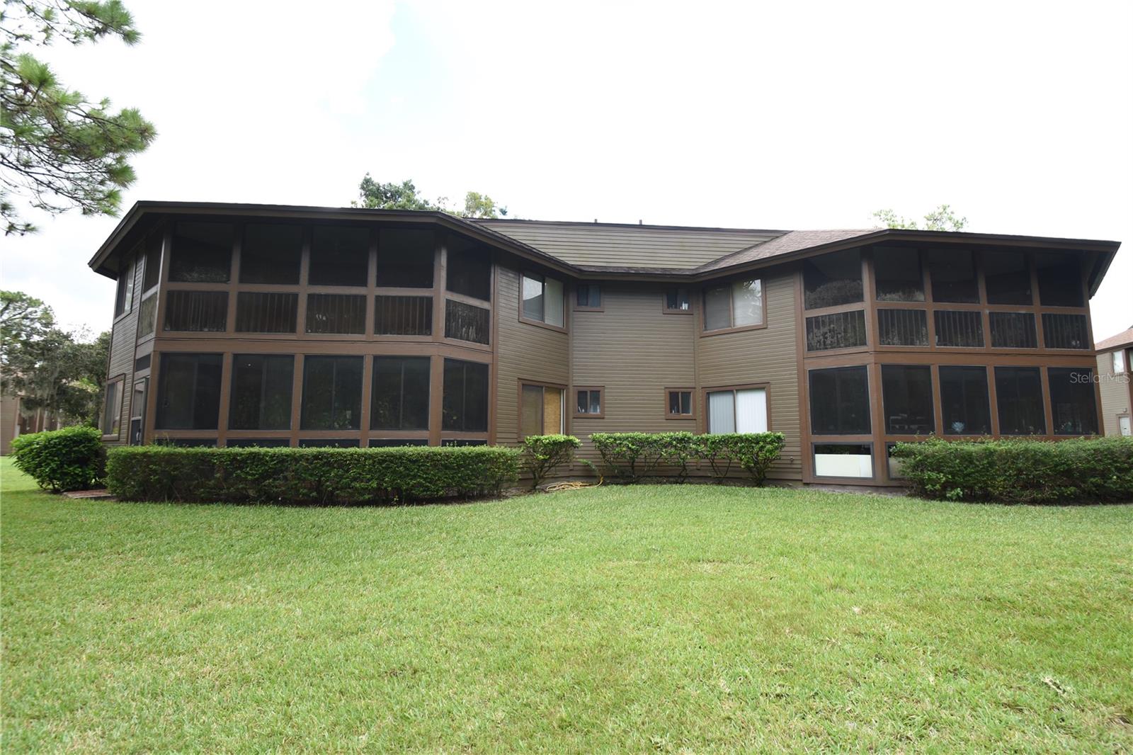 WOODHAVEN AT PALM COAST - Residential