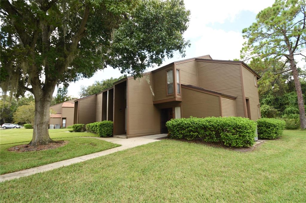 Photo of 38 Oxford Lane #38, Palm Coast, FL 32137 (MLS # FC312956)