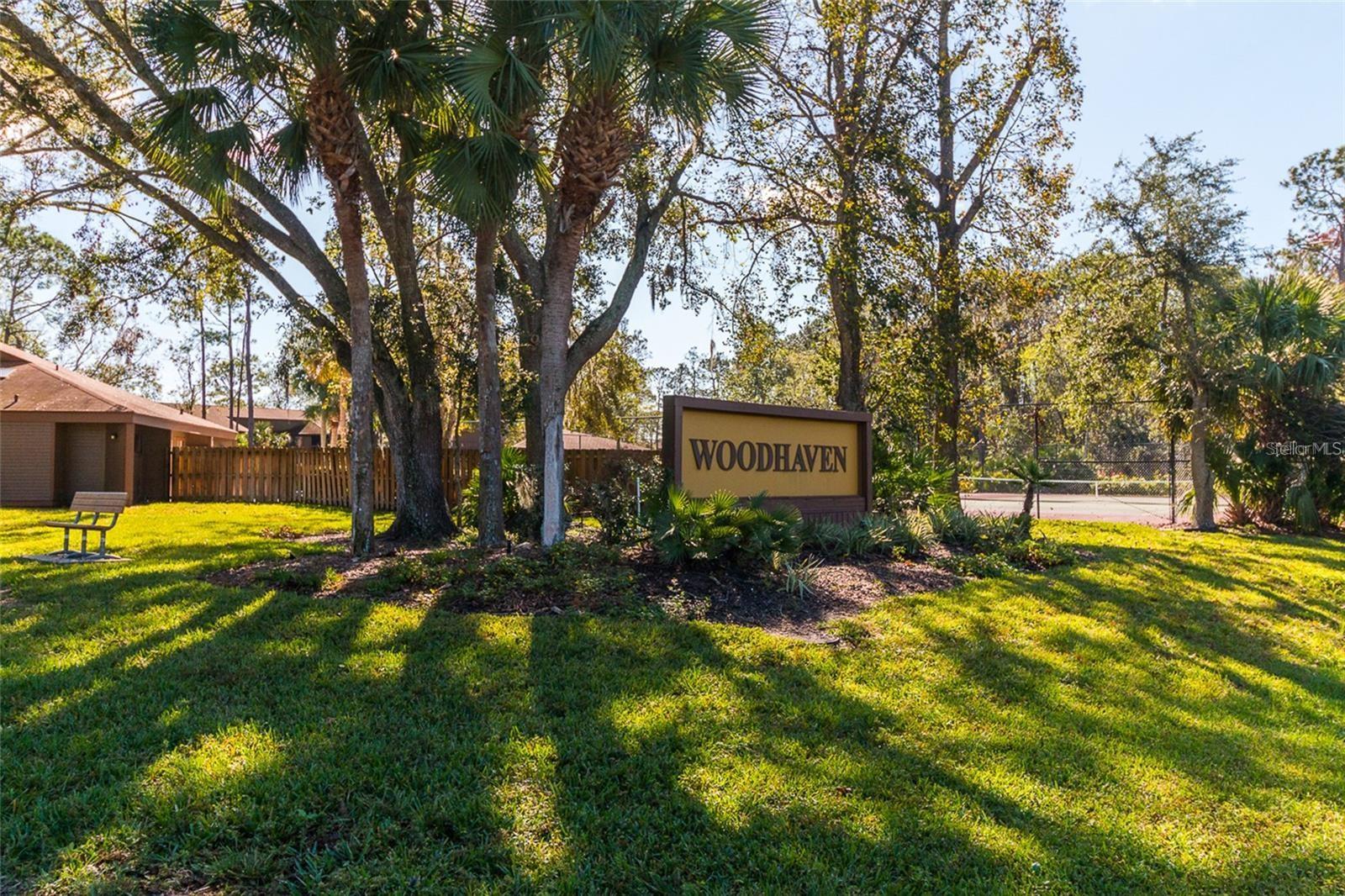WOODHAVEN AT PALM COAST - Residential