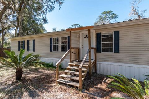 218 NE 132ND TERRACE GAINESVILLE FL 32641