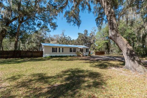 218 NE 132ND TERRACE GAINESVILLE FL 32641