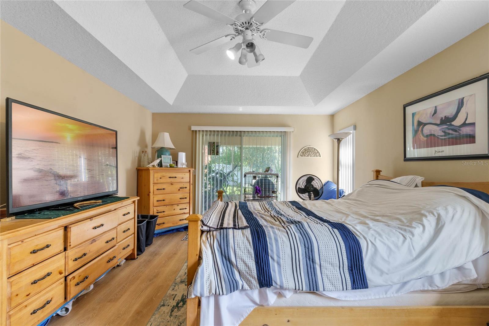 COLLEGE PARK PHASE IIA - Residential