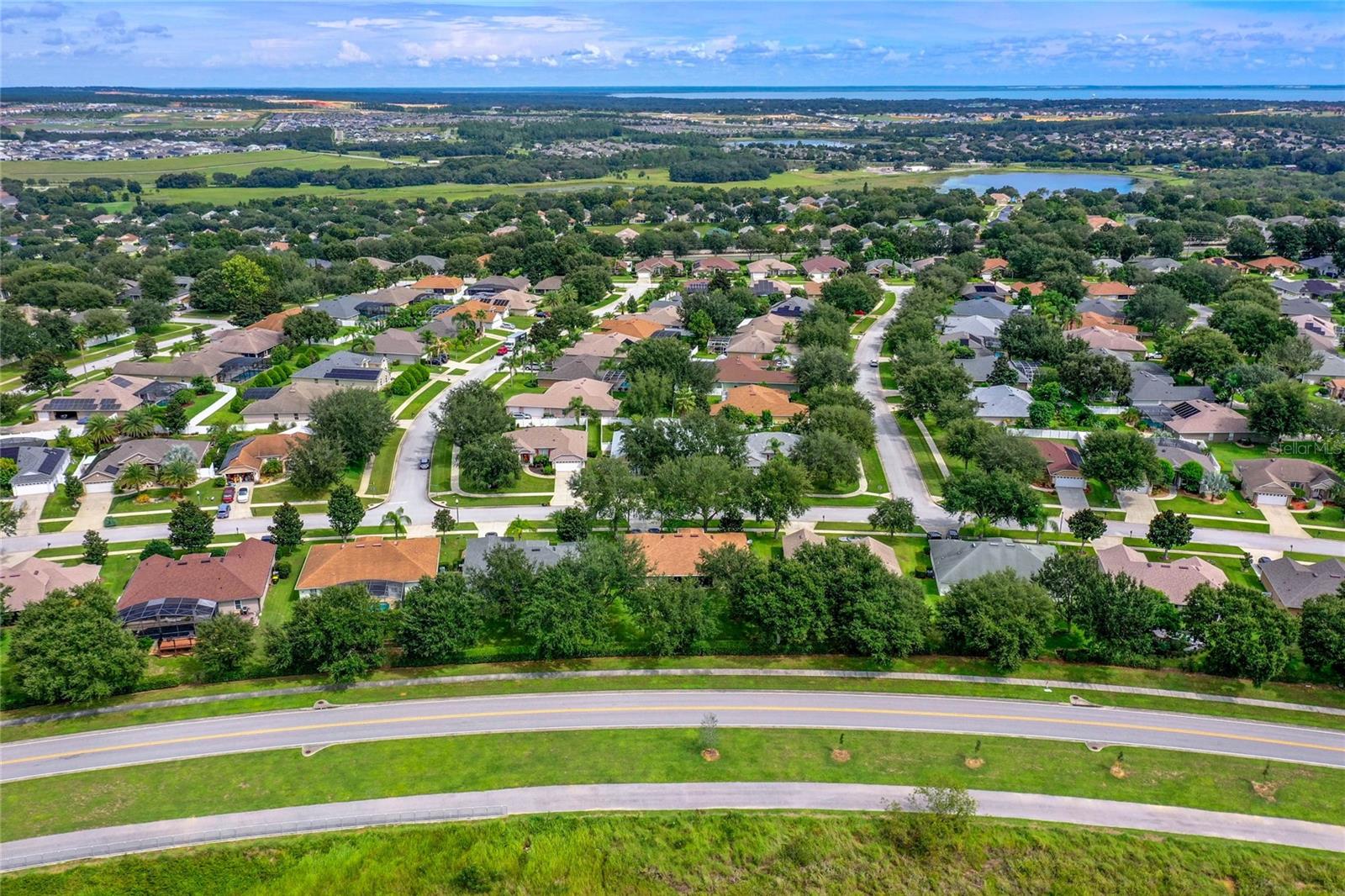 COLLEGE PARK PHASE IIA - Residential