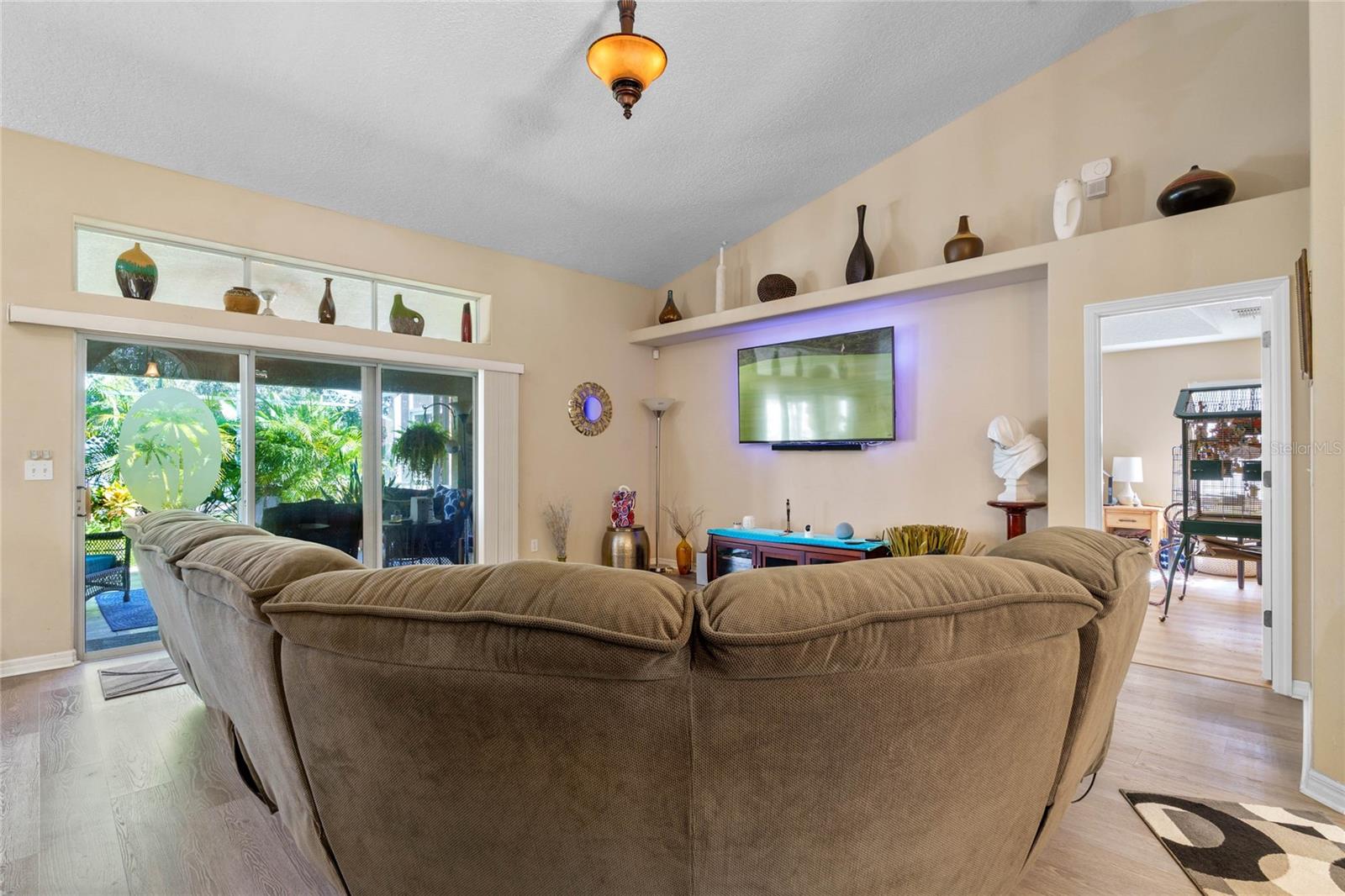 COLLEGE PARK PHASE IIA - Residential