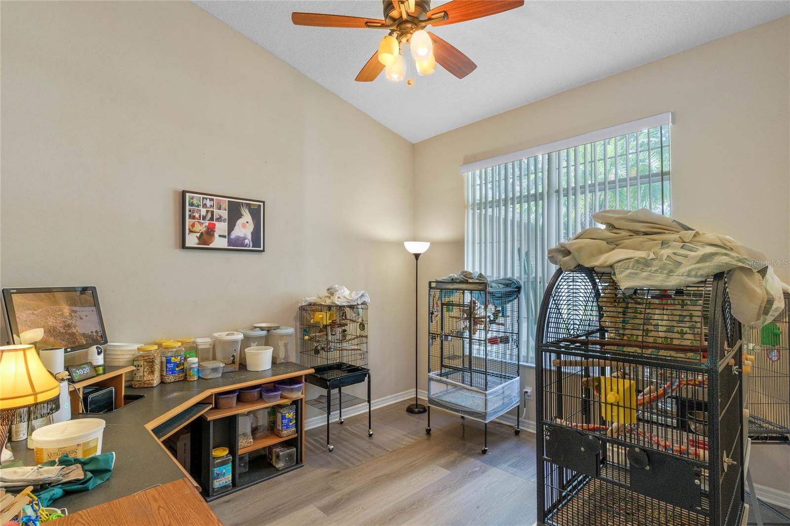 COLLEGE PARK PHASE IIA - Residential