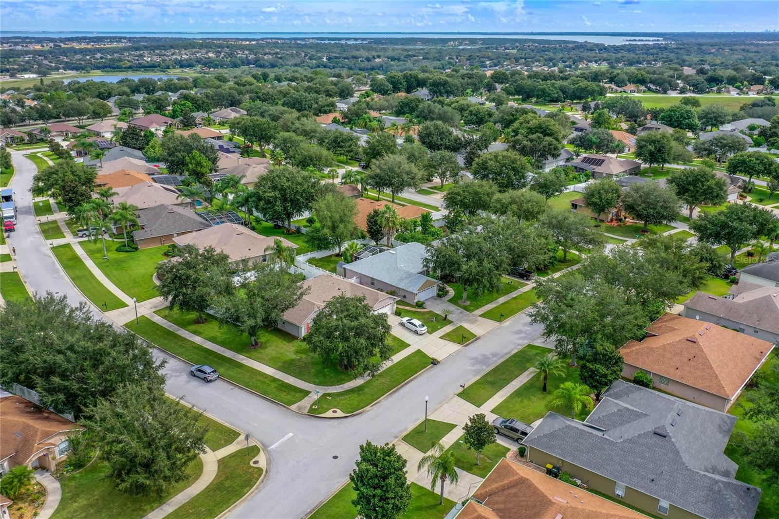 COLLEGE PARK PHASE IIA - Residential