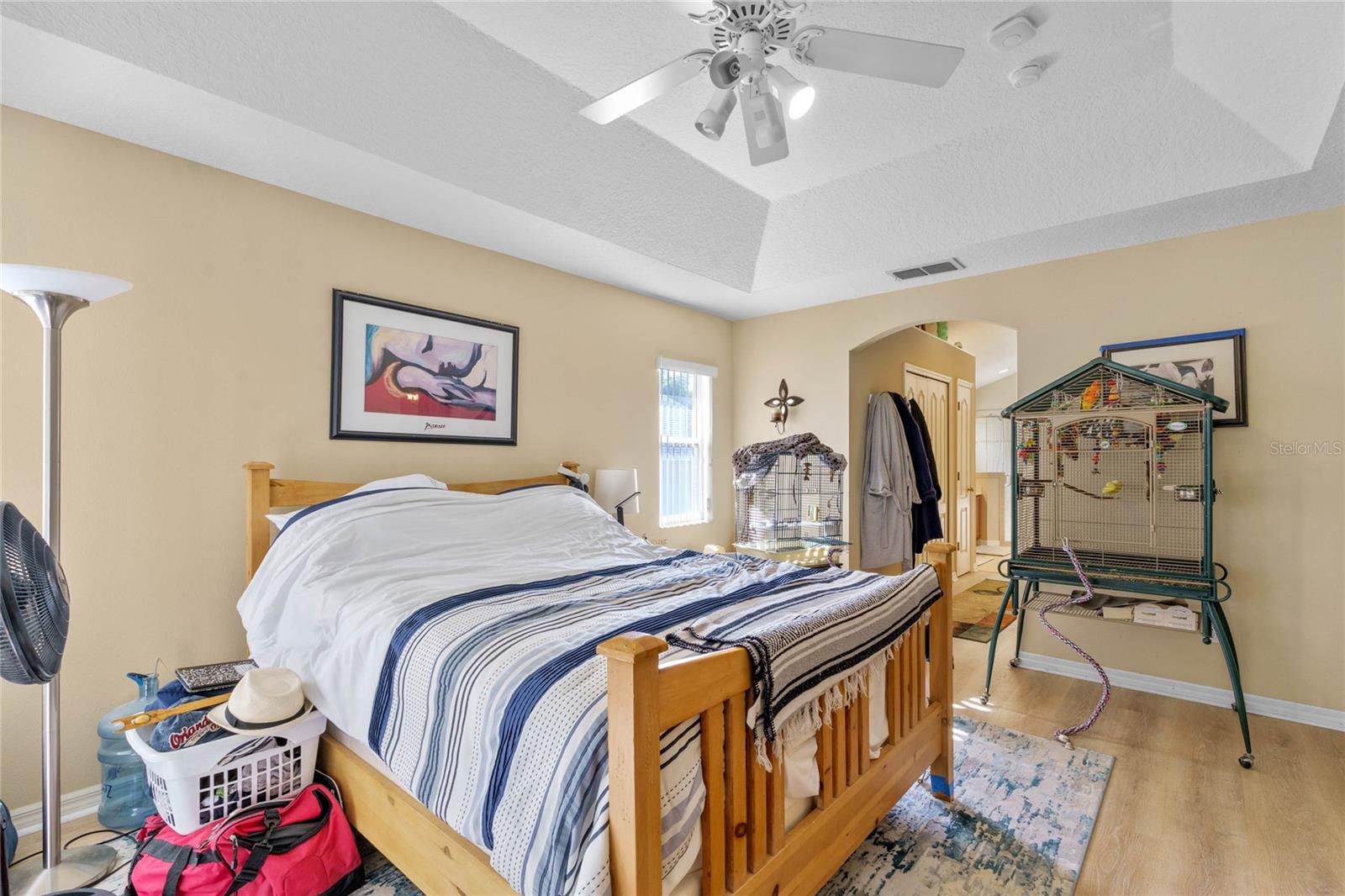 COLLEGE PARK PHASE IIA - Residential