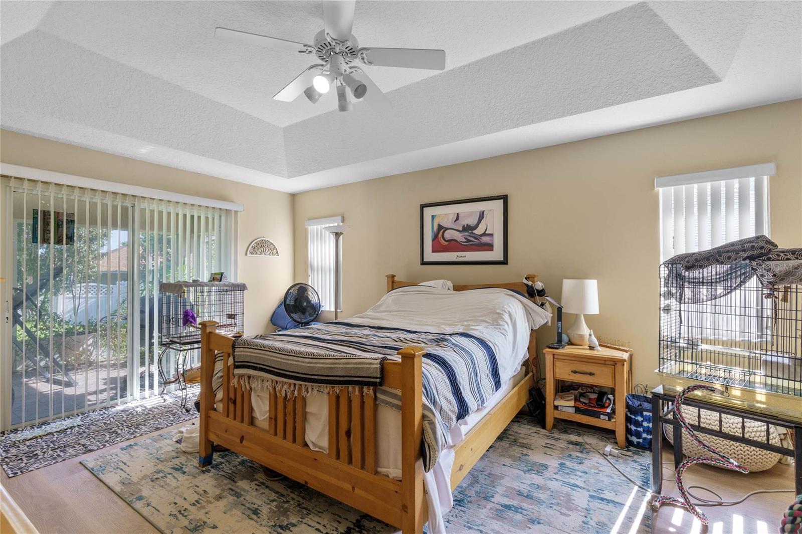 COLLEGE PARK PHASE IIA - Residential