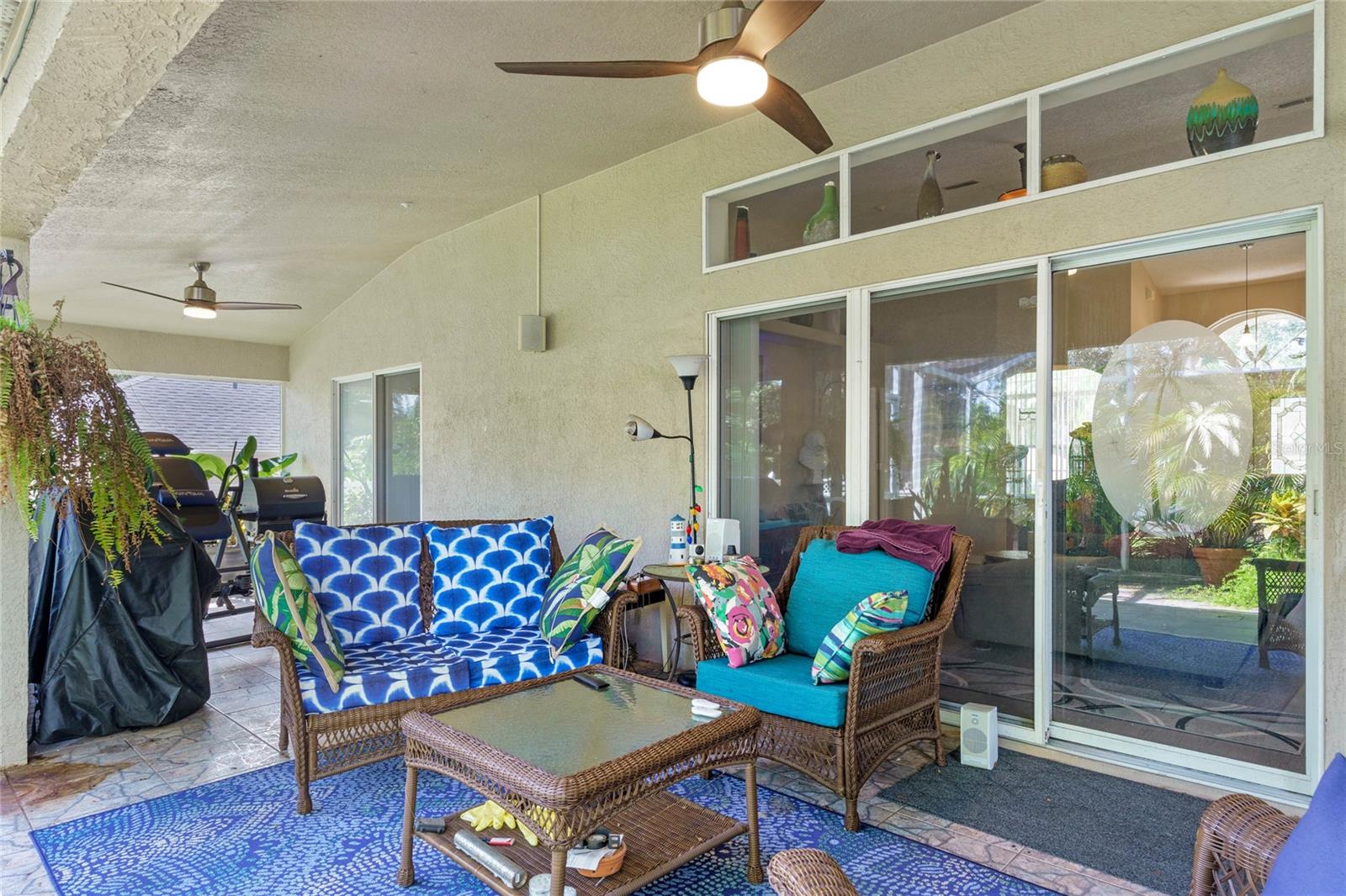 COLLEGE PARK PHASE IIA - Residential