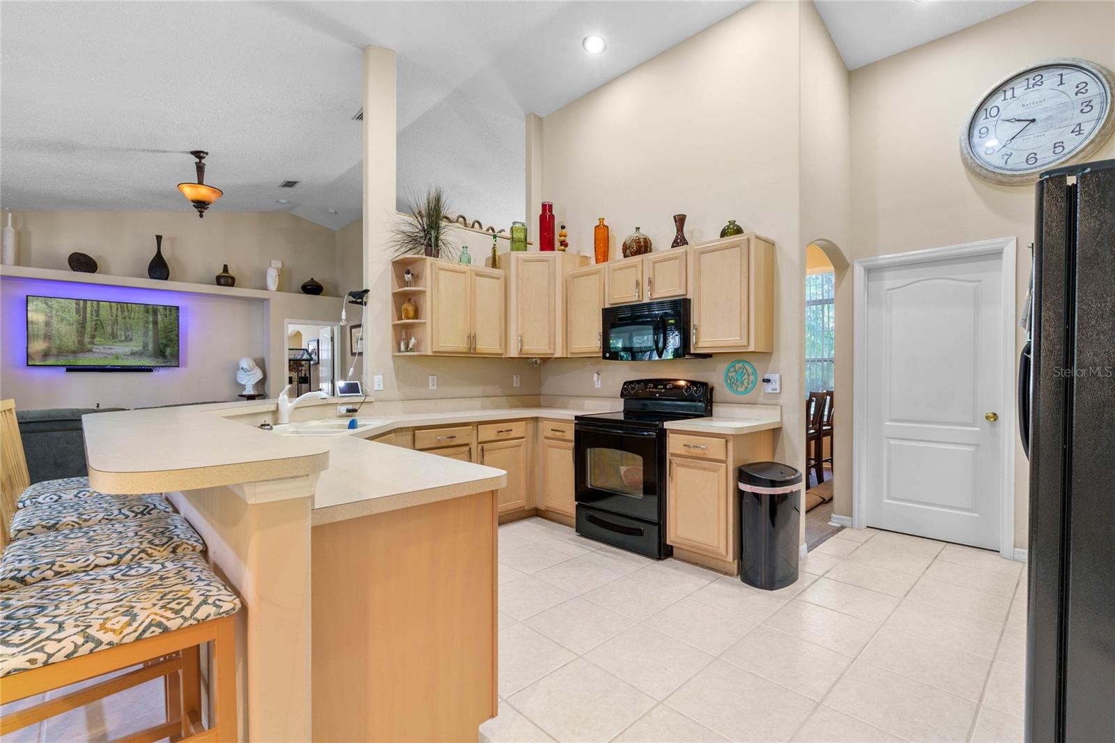 COLLEGE PARK PHASE IIA - Residential