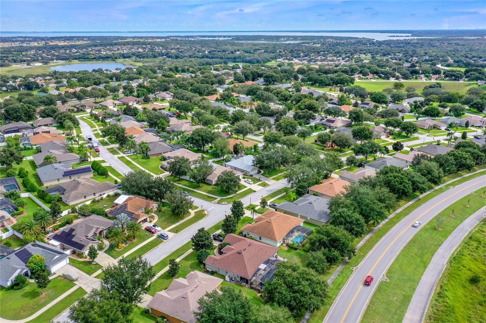 COLLEGE PARK PHASE IIA - Residential