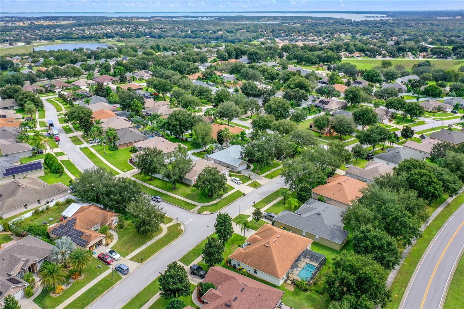 COLLEGE PARK PHASE IIA - Residential