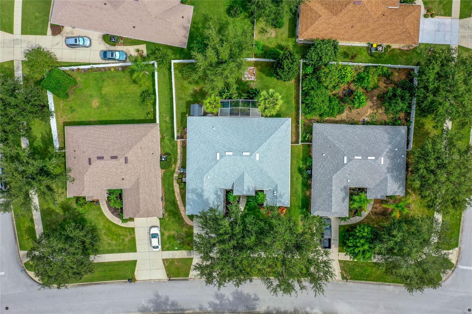 COLLEGE PARK PHASE IIA - Residential