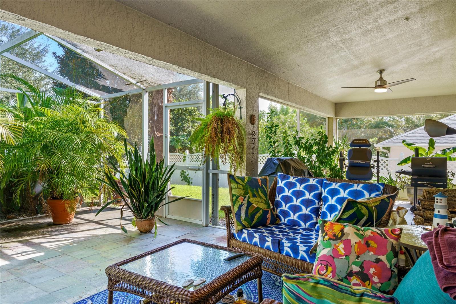 COLLEGE PARK PHASE IIA - Residential