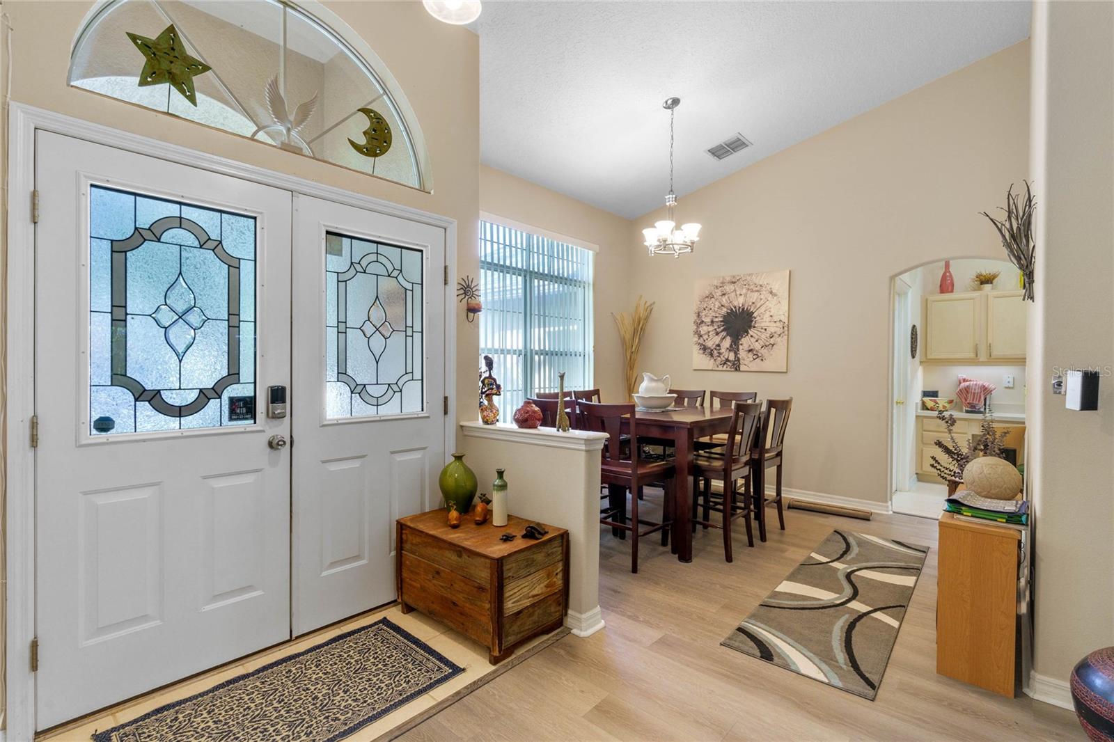 COLLEGE PARK PHASE IIA - Residential