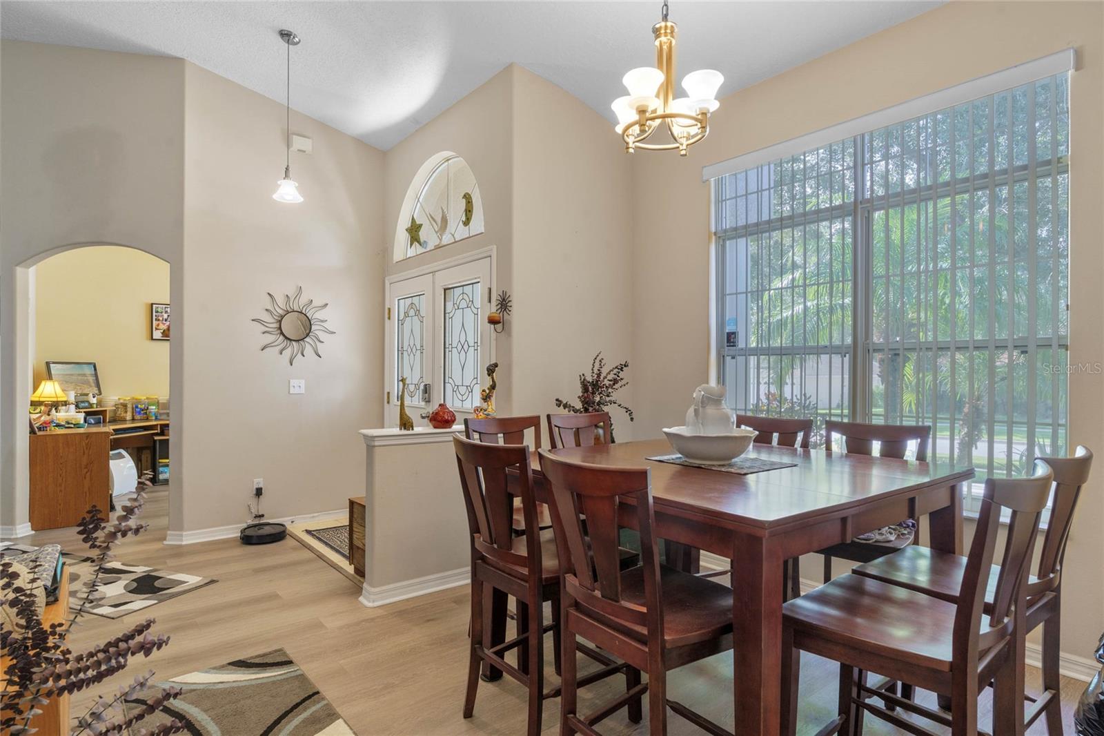 COLLEGE PARK PHASE IIA - Residential