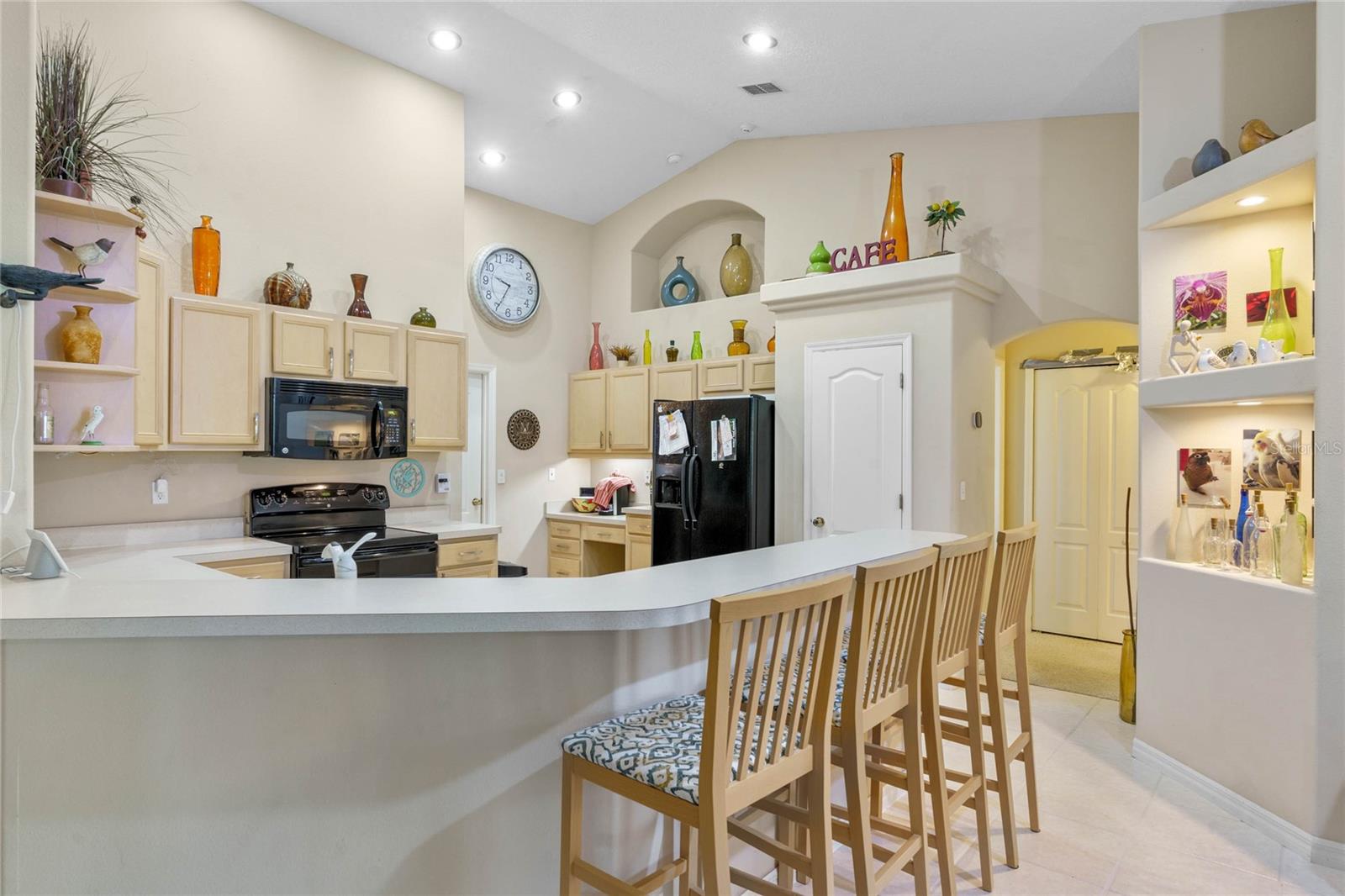 COLLEGE PARK PHASE IIA - Residential