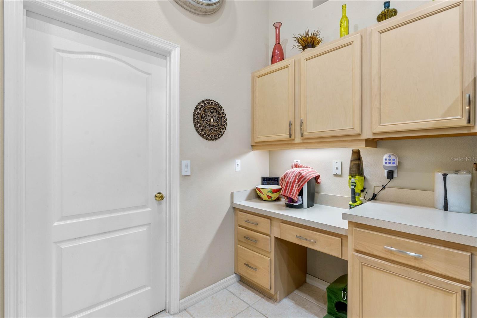 COLLEGE PARK PHASE IIA - Residential