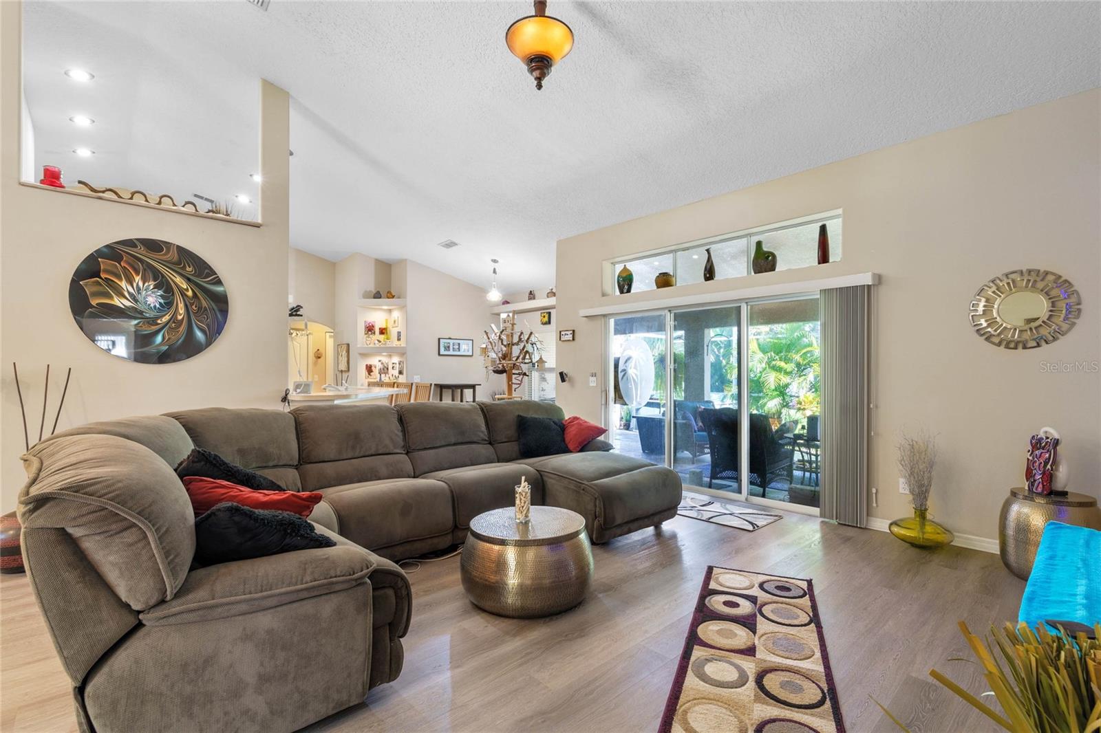 COLLEGE PARK PHASE IIA - Residential