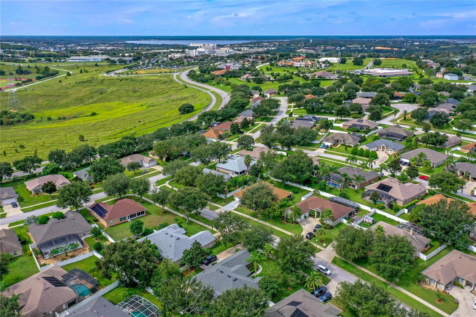 COLLEGE PARK PHASE IIA - Residential