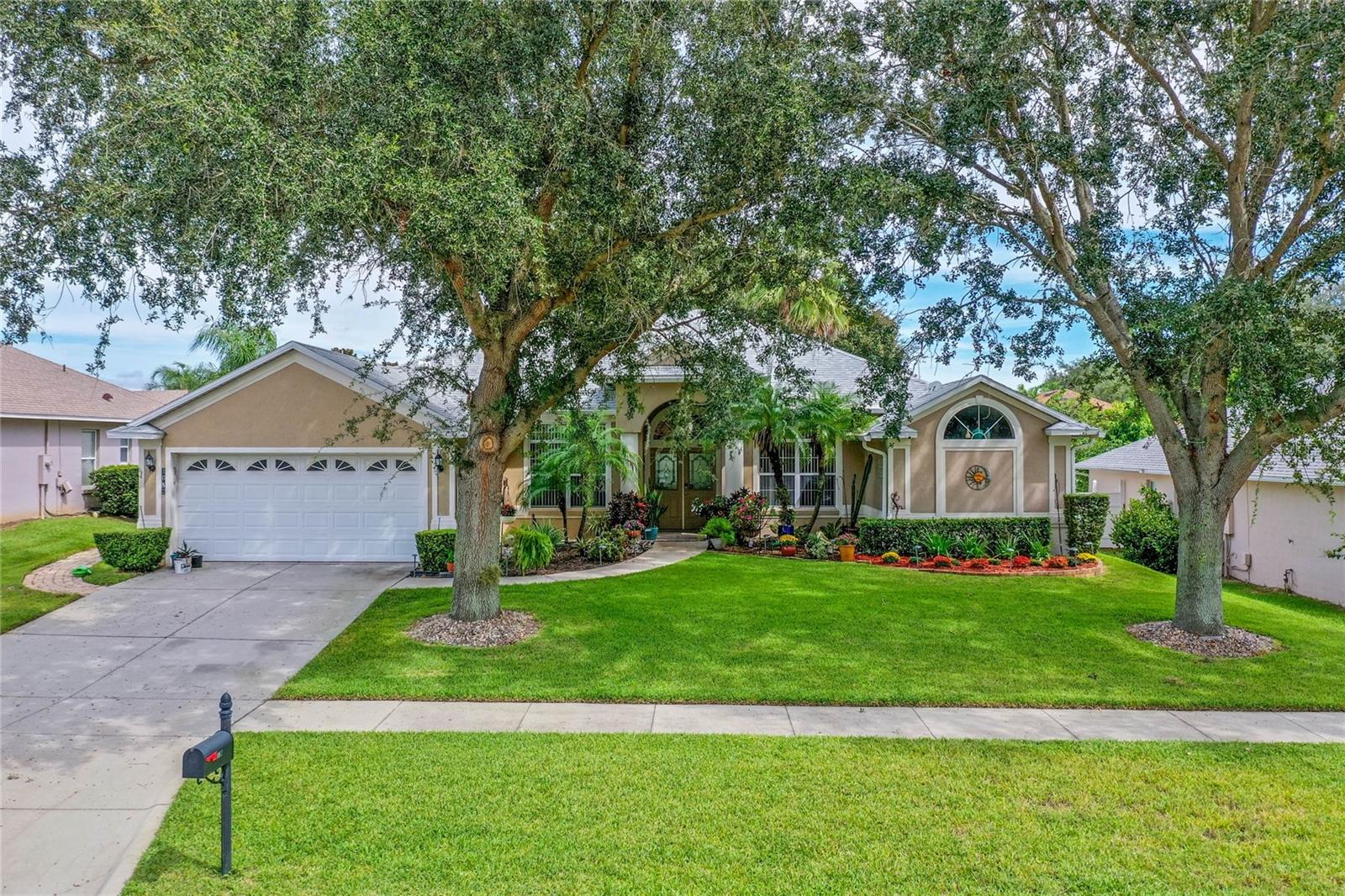 COLLEGE PARK PHASE IIA - Residential