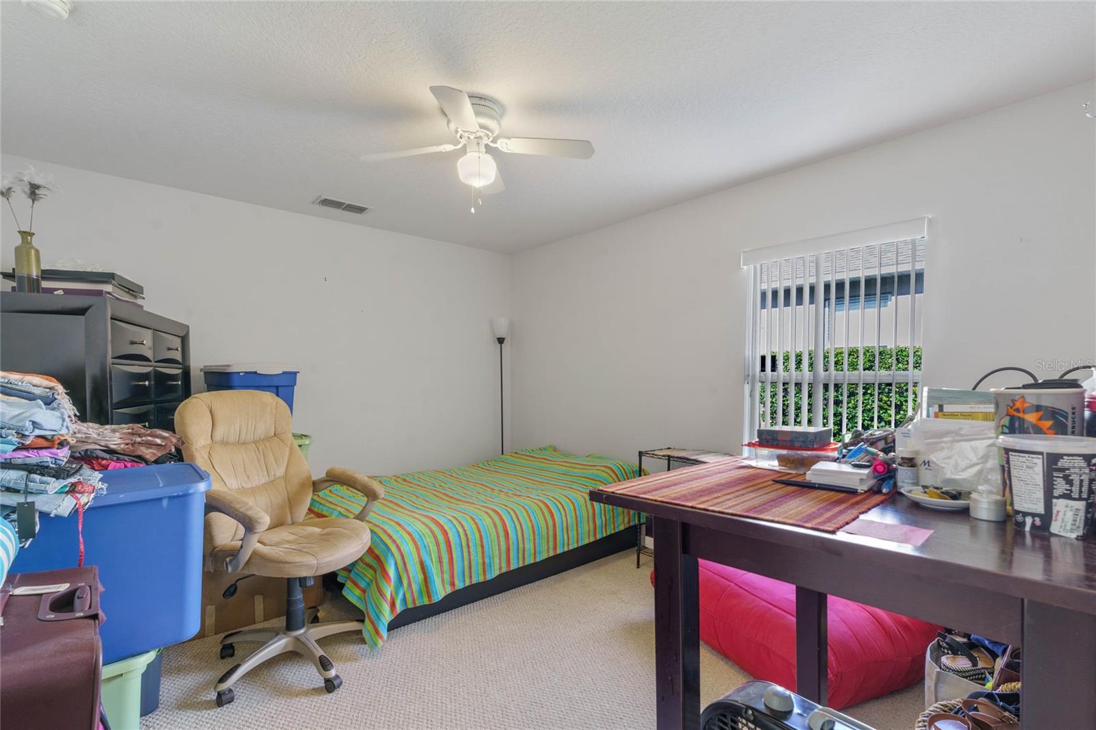 COLLEGE PARK PHASE IIA - Residential